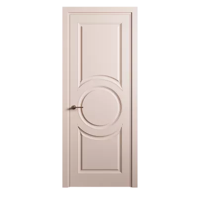 дверь СИТИДОРС мод. Венеция-6 глухая Эмаль NCS S 2005-Y80R